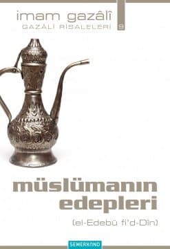 Müslümanın Edepleri ( el-Edebü fi'd-Dîn )