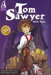 Tom Sawyer (Çizgi Roman)