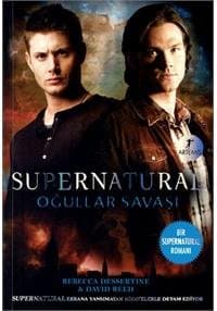Supernatural Oğullar Savaşı