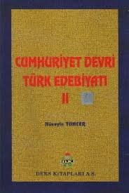 Cumhuriyet Devri Türk Edebiyatı 2