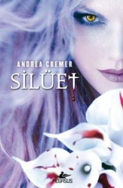 Silüet (Nightshade, #1)