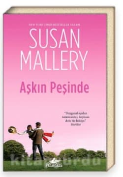 Aşkın Peşinde (Lone Stars Sisters #4)