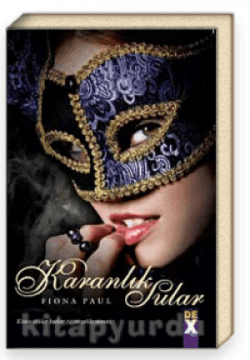 Karanlık Sular (Karanlık Sular, #1)