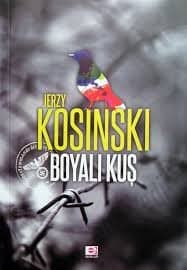 Boyalı Kuş