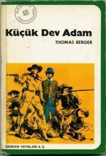 Küçük Dev Adam