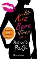 Bir Kız Bara Girer Ve