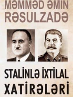Stalinlə İxtilal Xatirələri