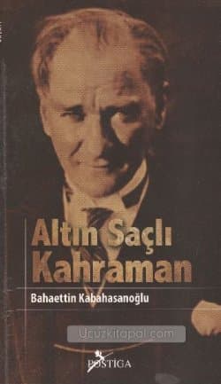 Altın Saçlı Kahraman