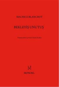 Bekleyiş Unutuş