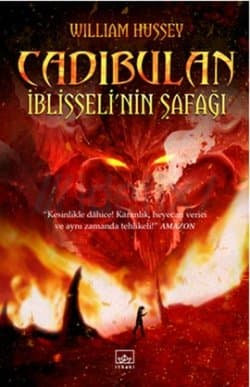 Cadıbulan (İblisseli'nin Şafağı)