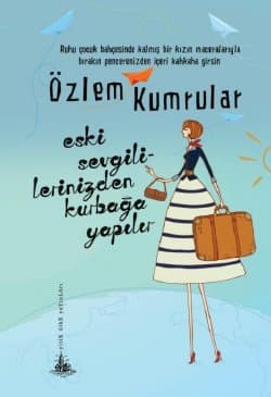 Eski Sevgililerinizden Kurbağa Yapılır