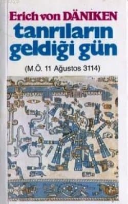 Tanrıların Geldiği Gün