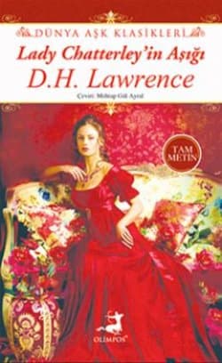 Lady Chatterley'in Sevgilisi