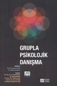 Grupla Psikolojik Danışma