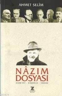 Nâzım Dosyası