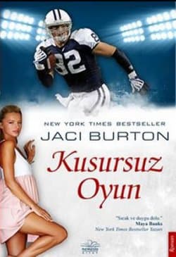 Kusursuz Oyun (Play by Play #1)
