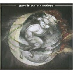 Satyr'in Yeniden Doğuşu