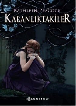 Karanlıktakiler (Hemlock, #1)