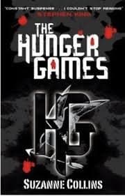 The Hunger Games