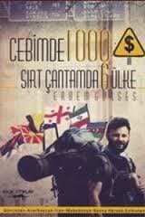 Cebimde 1000 Dolar Sırt Çantamda 6 Ülke