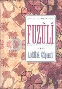Fuzûlî