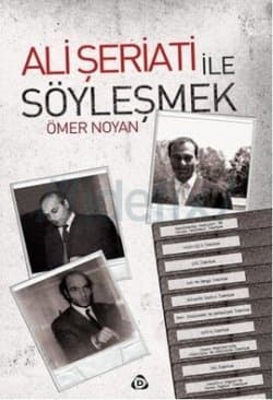 Ali Şeriati ile Söyleşmek