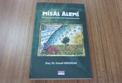 Misal Alemi İslam Düşüncesinde Metafizik Bir Evren