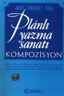 Planlı Yazma Sanatı Kompozisyon
