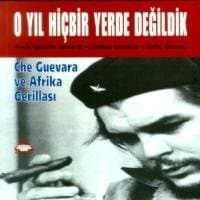 O Yıl Hiçbir Yerde Değildik