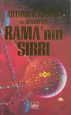 Rama'nın Sırrı (Rama Serisi #4)