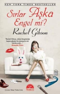 Sırlar Aşka Engel Mi? (Writers, #3)