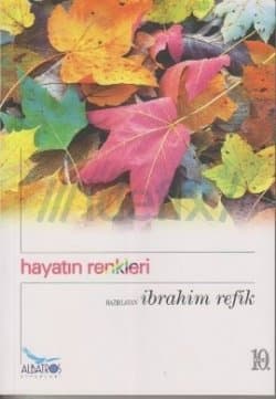Hayatın Renkleri