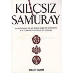 Kılıçsız Samuray