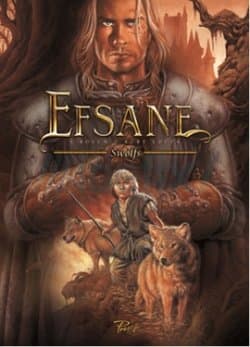 Kurt Çocuk (Efsane #1)