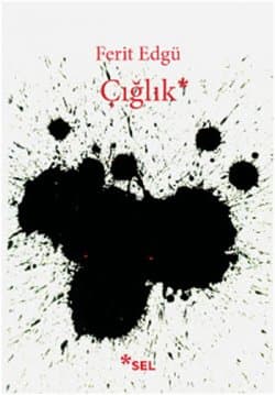 Çığlık
