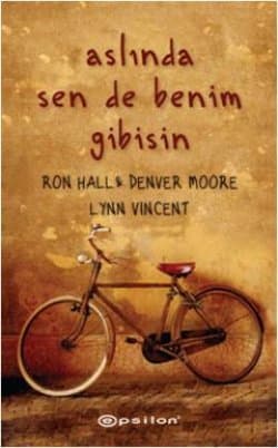 Aslında Sen de Benim Gibisin