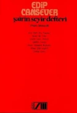 Şairin Seyir Defteri