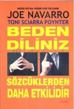 Beden Diliniz Sözcüklerden Daha Etkilidir
