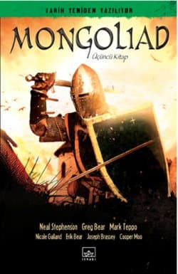 Mongoliad (3. Kitap)