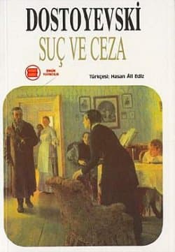 Suç ve Ceza