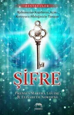 Şifre