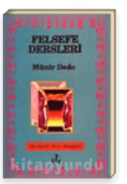 Felsefe Dersleri
