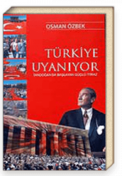 Türkiye Uyanıyor