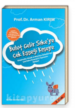 Bulut Gelir Söke'ye Çek Eşşeği Köşeye