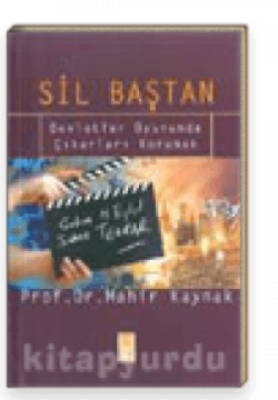 Sil Baştan / Devletler Oyununda Çıkarları Korumak