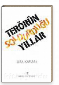 Terörün Soldurduğu Yıllar