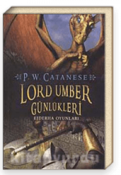 Lord Umber Günlükleri 2-Ejderha Oyunları