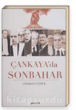 Çankaya'da Sonbahar