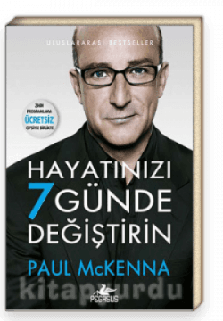 Hayatınızı 7 Günde Değiştirin