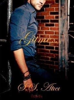 Gitme - (Kayıp Şehir, #3)
